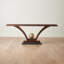 78.5'' W Solid Wood Console Table