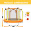 Trampoline pour enfants-114739646