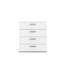 Bigod 4 - Drawer Chest of Drawers-1649471686