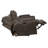 Chavers 90" Pillow Top Arm Reclining Sofa-24676557-24676558