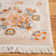 Meldrum Performance Floral Rug