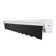 Awntech Destin Patio Retractable Awning with Protective Hood