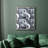 Celestial Love Collection E Premium Framed Canvas - Ready to Hang-2029958654-2029958648