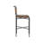 Corrigan Barstool - Cognac Leather-1698364388