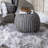 Tuzluca Upholstered Pouf-1032302016