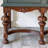 Retro Multifunctional Practical Console Table