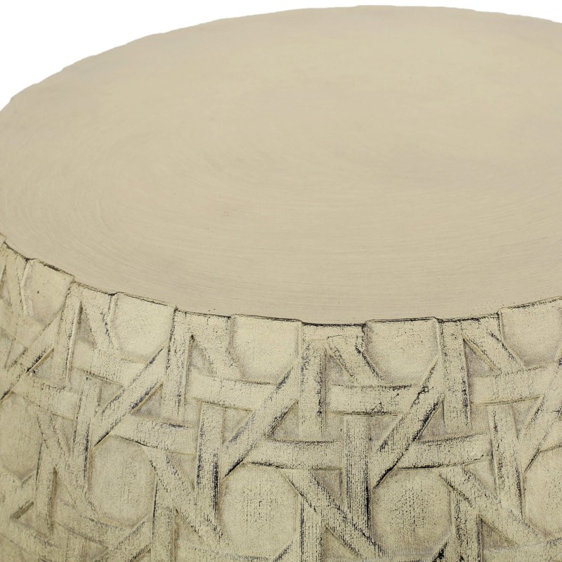Table de bout Marwaan