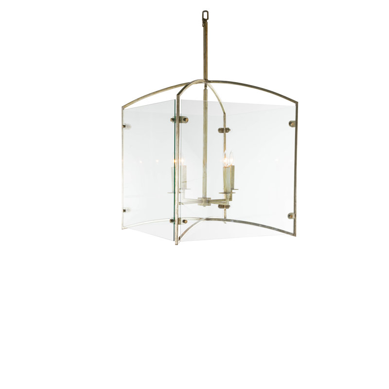 Fleur Chandelier