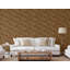 Rouleau de papier peint L 32,75 pi x l 41,7 po Alorgandro
