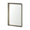 Miroir de salle de bain antique