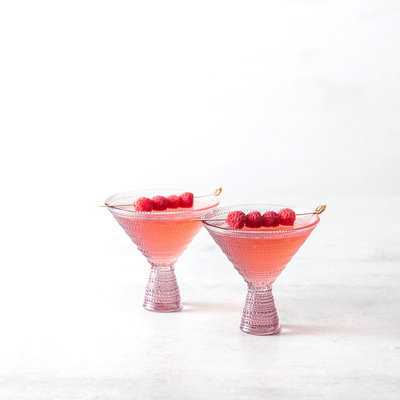 Fortessa Jupiter Martini Glass