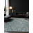 Silky Soft Plush Gray Area Rug-100885464