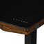 Bureau pour travailler debout réglable en hauteur Tedford