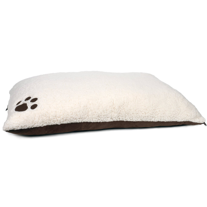 Orthopedic Pet Bed, Large (110cm W x 75cm D x 15cm H)