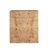 Alistair Side Table - Burl