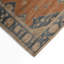 Tapis intérieur et extérieur brun Overdyed-1724651244