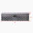 Hewei 39'' W 22.39 Gallons Water Resistant Metal Lockable Storage Bench-89952530