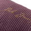 Pick Your Poison Striped Cushion Cover