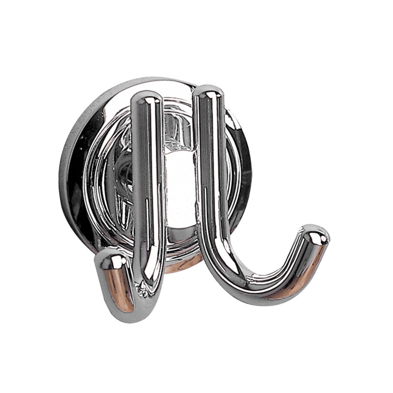 Cookson Wall Mounted Double Hook