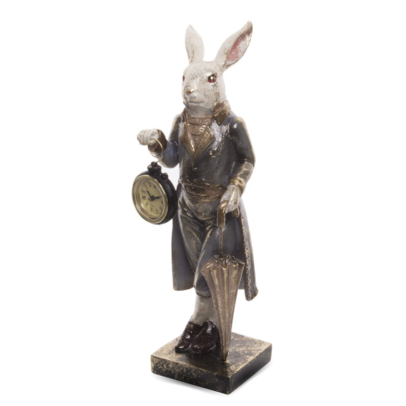 Wentzel Animals Figurines & Sculptures
