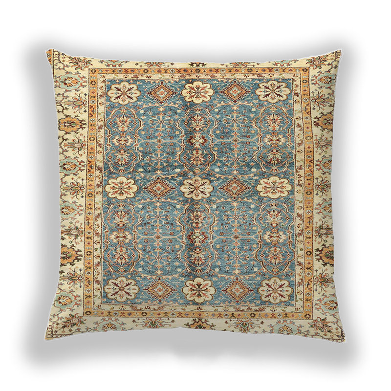 Coussin décoratif abstrait Abstract 3163