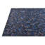 Tapis gris foncé Ortega