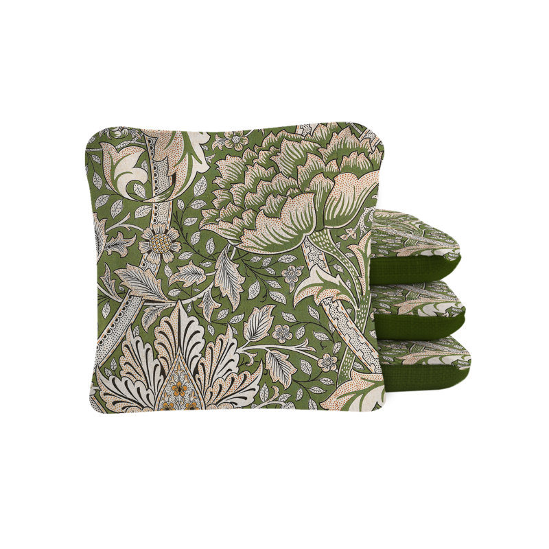 Sacs Williamh Windbrush Synergy Pro de William Morris