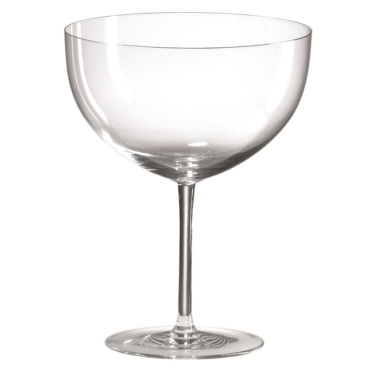 Ravenscroft Crystal.com, Martini Glass (Set of 4)