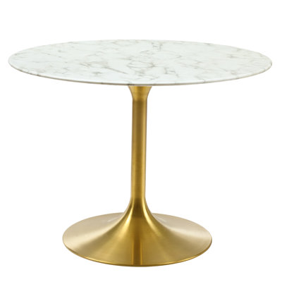 Table de salle à manger Modway Lippa 