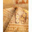 Classic One-of-a-Kind 3' 2" X 12' 6" Hand Knotted Area Rug