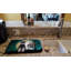 Tapis de séchage schnauzer standard halloween-29462102