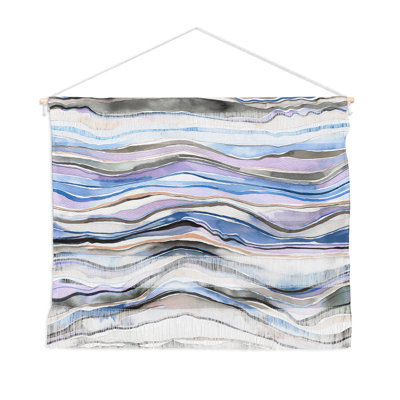 Polyester Wall Hanging