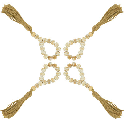 Napkin Ring Collection Wood Napkin Ring
