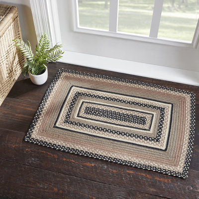 Sawyer Mill Geometric Indoor Rug