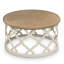 Table basse Mayenne Rustic Farmhouse-604083157