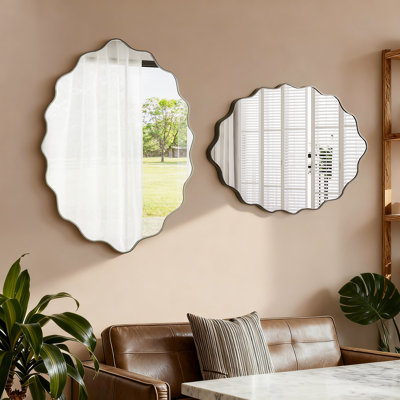 Miroir de salle de bain