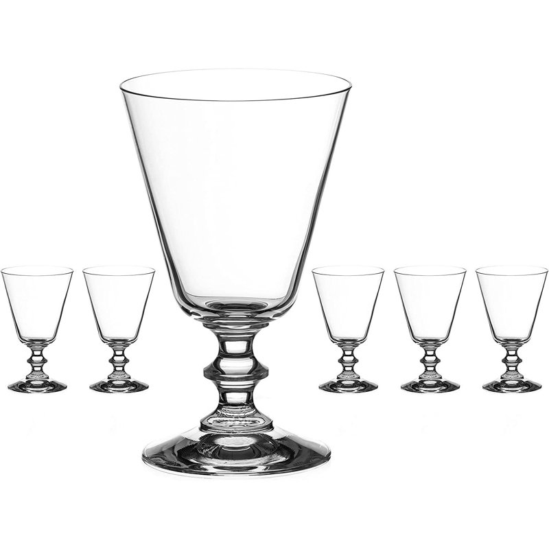 1ml Crystal Drinking Glass