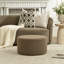 Repose-pieds moderne et rembourré Brichelle-1512928787