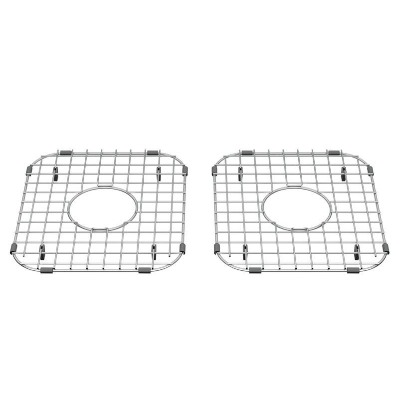Delancey Sink Grid