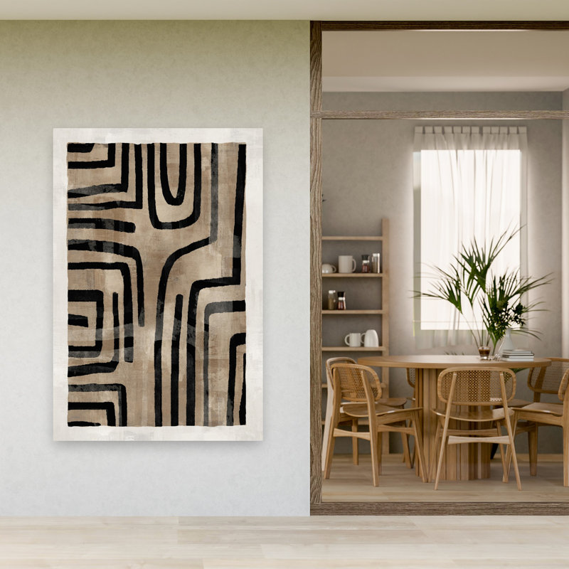 Print, 152.4cm H x 101.6cm W