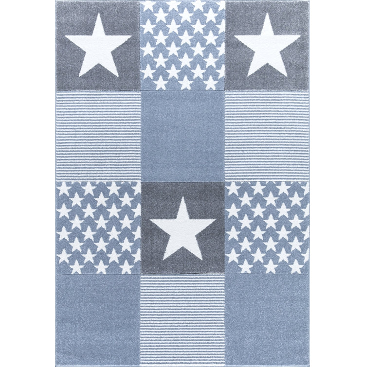 Starwalk Geometric Area Rug