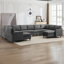 Canapé modulaire Dorch-1514279351
