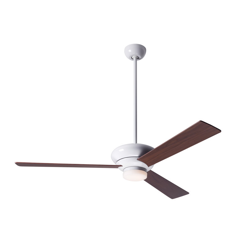 Altus 52'' 3 Blade Ceiling Fan with LED Light Kit