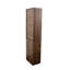 Armoire de rangement H 70,87 "-2023542742