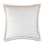 Rena Linen Square Pillow Cover & Insert