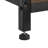 Nardoni 47.25'' Clothing Rack
