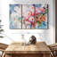 «Fullness Of Flowers» sur toile-1552985062