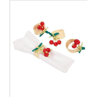 Napkin Ring