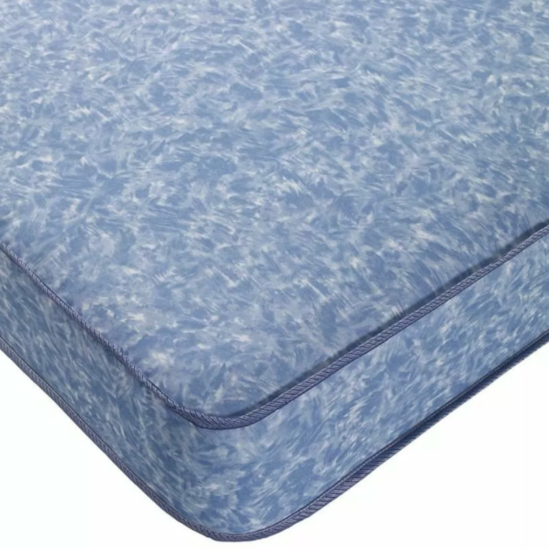 Wilson Beds Open Coil Mattress, Double (4'6)