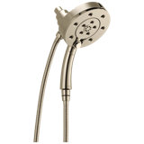Essential™ Linear Round H2OKinetic® Multi-Function Hydrati® 2|1 Shower
